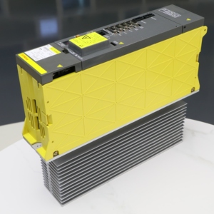 Contrôleur d'amplificateur Fanuc A06B-6096-H208, neuf ou d'occasion, original en stock, garantie d'un an - Product Image 1