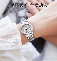 WLISTH S6150 Quartz Saat Erkek Çelik Kordonlu Büyük Dijital Çift Takvimli Çift Saatleri Erkek Popüler Erkek Kol Saati Toptan Reloj