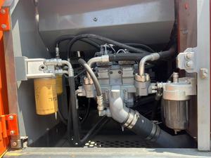 Б/у гусеничный экскаватор <span class=keywords><strong>Hitachi</strong></span> ZX210 210 экскаватор с оригинальными запасными частями двигателя - Product Image 6