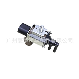 Válvula de control de escape Mr204853 para Mitsubishi Lancer Galant L200 Nativa, solenoide de 12V, válvula de gas de alta temperatura - Product Image 5
