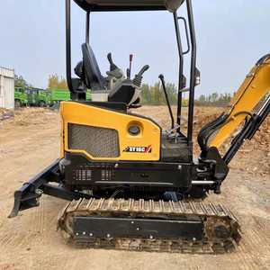 Machine de terrassement Mini pelle sur chenilles SY16C 1.6ton Mini pelle Offre Spéciale - Product Image 6