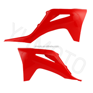 Pour <span class=keywords><strong>Gasgas</strong></span> <span class=keywords><strong>2023</strong></span> EC EX MC 125 <span class=keywords><strong>250</strong></span> 300 350 450 Dirt Bike Accessoires Cadre Carénage Couverture Latérale Avant Arrière Fender Corps Kit En Plastique - Product Image 5