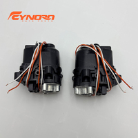 Motor de Plegado de Espejos Laterales EYNORA para Honda Odyssey Civic 2011-2017 CR-V 2012-2021 XR-V 2014-2019, Motor de Ajuste de Plegado