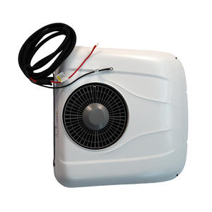 <span class=keywords><strong>Climatiseur</strong></span> de toit 4800 BTU à effet de refroidissement élevé, <span class=keywords><strong>12V</strong></span>/24V DC, R134a, pour semi-remorque, camping-car, bus <span class=keywords><strong>mobile</strong></span>, outils de climatisation - Product Image 6