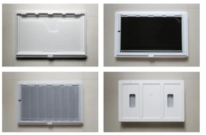 طراز زجاجي جديد LCD بوصة: LC238LF1L LC238LF2L LC238LF3L LC238LF4L LC238LF1L04 زجاج لـ Acer <span class=keywords><strong>Aspire</strong></span> - Product Image 2