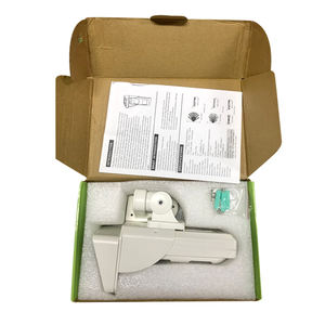 <span class=keywords><strong>Sensor</strong></span> de <span class=keywords><strong>Movimiento</strong></span> Inalámbrico para Exteriores HY-208T, Resistente al Agua, con Energía Solar, Inmune a Mascotas, Frecuencia de 433 MHz, Material ABS y Plástico - Product Image 6