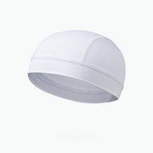 Casquette de moto personnalisée, vente en gros de couvre-chef de cyclisme anti-UV, doublure de casque rafraîchissante - Product Image 2