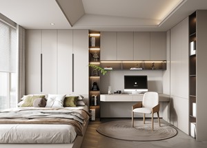 Cadre de <span class=keywords><strong>lit</strong></span> tatami en boîte extra-large personnalisable <span class=keywords><strong>Lit</strong></span> à lattes en bois <span class=keywords><strong>mural</strong></span> moderne avec rangement classé - Product Image 5
