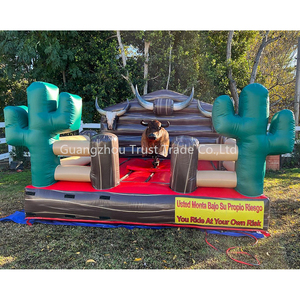 Machine <span class=keywords><strong>d</strong></span>'équitation de <span class=keywords><strong>taureau</strong></span> électrique commerciale rodéo <span class=keywords><strong>taureau</strong></span> attraction <span class=keywords><strong>prix</strong></span> <span class=keywords><strong>taureau</strong></span> mécanique - Product Image 3