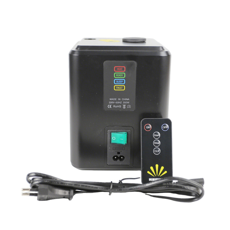 350W Cold Spark Machine Mini Fireworks