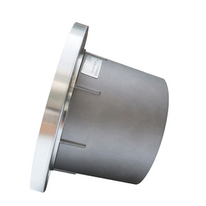 定制服务铝合金Adc12 A380锌液压元件零件钟形外壳压铸 - Product Image 3