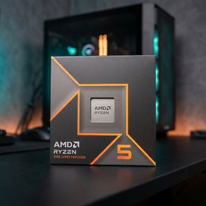 Nuevo procesador AMD Ryzen 5 9600X - Product Image 3