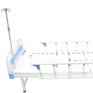 IV Pole Thickened Stainless Steel Medical Infusion Stand For Hospital Clinic Use - Product Image 2