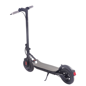 Planche à roulettes électrique de 10 pouces Offre Spéciale 36V E Scooters puissants adultes pliables Scooter électrique adulte - Product Image 3
