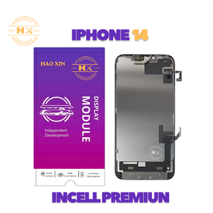Módulo de Pantalla Táctil LCD Premium Incell Hao Xin para iPhone 14 - Product Image 3