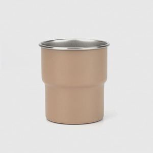 Juego de Tazas Plegables Portátiles de Acero Inoxidable 304 para Camping, Ultraligeras, para Cerveza/Café, Barbacoa y Hogar, para 1-2 Personas - Product Image 6