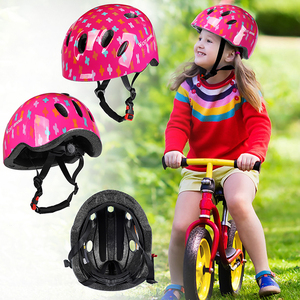Casque de Vélo WEST BIKING de Sécurité Routière pour Enfants, VTT, Motocyclette et Cyclisme Rétro - Product Image 4