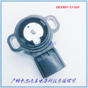 Mazda <b>Sensor</b> Fs01-13-Sl0 Automotive Replacement Part <b>For</b> <b>Car</b> Use - Product Image 2