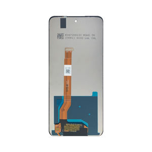 Fabricante al por mayor Popular teléfono móvil LCD pantalla Realm C55 reemplazo LCD pantalla táctil digitalizador - Product Image 4