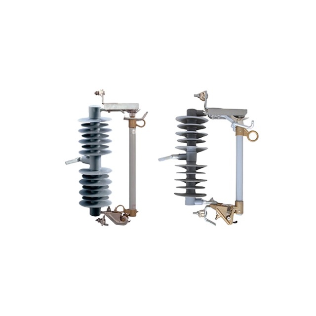12kv/24kv/36kv 100A/200A High Voltage Electrical Polymer Base Expulsion Drop Out Outdoor Electrical Equipment Thermal Fuse