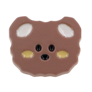 <span class=keywords><strong>Boutons</strong></span> en plastique colorés mignons en forme d'ours de dessin animé, <span class=keywords><strong>boutons</strong></span> cousus à la main <span class=keywords><strong>pour</strong></span> enfants, <span class=keywords><strong>boutons</strong></span> <span class=keywords><strong>pour</strong></span> pull, cardigan, chemisier bébé, petits <span class=keywords><strong>boutons</strong></span> - Product Image 5