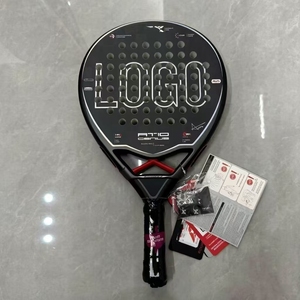 Raquette de <span class=keywords><strong>padel</strong></span> <span class=keywords><strong>Bullpadel</strong></span> de haute qualité, raquette de paddle, raquette de <span class=keywords><strong>padel</strong></span> Nox, raquette de paddle en fibre de carbone OEM d'usine, sports de <span class=keywords><strong>padel</strong></span> sur le terrain - Product Image 4