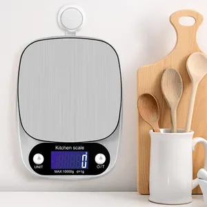 Portable And Highly-Accurate kitchen balance 10kg 