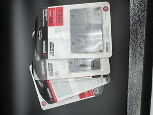 Venta al por Mayor Original de Discos Duros SSD KingSton SATA 1TB 240GB 480GB 960GB SATA3.0 de 2.5 Pulgadas - Product Image 5