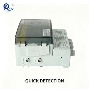 Detector de Calidad del Agua Inteligente para Piscinas, Monitor de PH/ORP con Certificación CE, Modelo SG250, Guangdong - Product Image 6