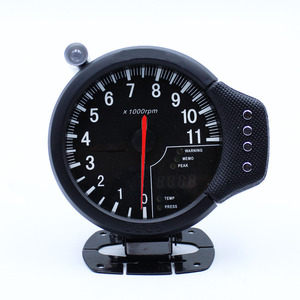 Apexi 5 pouces pour compteur automatique nouveau tachymètre de voiture et de moto 0-11000 R.P.M - Product Image 3
