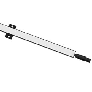 Overseasdesign VL-1000 LED Linear <b>Light</b> Portable Bluetooth Exhibition <b>Hall</b> Gallery Glare-Free | Customized Small MOQ - Product Image 1