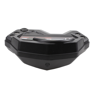Velocímetro LCD para motocicleta, medidor de kilometraje para Yamaha FZ16 - Product Image 5