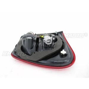 Pour Toyota Sequoia 2008-2017, feux de jour à LED, lampe étanche, ensemble de feux arrière de voiture, kit carrosserie 81580-0C030 81590-0C030 - Product Image 5