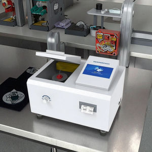 Penguji resistif permukaan Volume bahan isolasi Solid mesin uji resistif permukaan Volume harga pabrik - Product Image 2