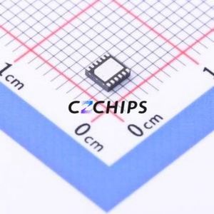 Original y nuevo MAX17761ATC + T (3x3) Chip IC de circuito integrado PMIC IC de potencia DC-DC - Product Image 2