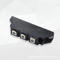 Module IGBT, module d'alimentation MDD72-12N1B en stock, nouveau module de diode de puissance IGBT d'origine de IXYS