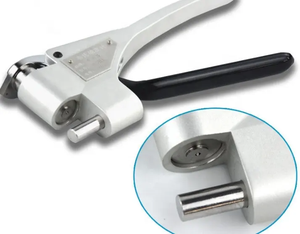 Tester di Durezza <span class=keywords><strong>Webster</strong></span> Portatile KASON W-20S con Display Digitale 25~110HRE in Lega di Alluminio - Product Image 6