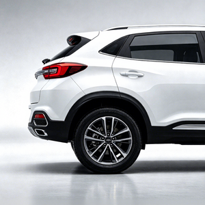 JX-Auto Auto Usata <span class=keywords><strong>2020</strong></span> Chery Tiggo 5x Nuova Inserzione Motore Benzina Manuale SUV 5 Posti Guida a Sinistra per Uso Quotidiano Robusto - Product Image 5