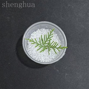 Haute résistance à la chaleur de qualité d'injection de poudre de résine acrylique PMMA EF940 hautement transparente (3g/10min MFI) pour la matière première plastique - Product Image 6