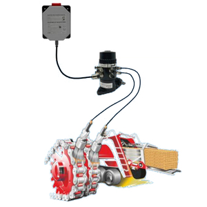 Bomba de Lubricación de Aceite para Pistón, Compatible con KEL MC850 Flex/ MC1000/MP2000-X/Dens-X/Hi-X /Hi-X con Accionamiento Eléctrico/Rotatorio - Product Image 3
