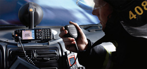 Radio Móvil Bidireccional para Vehículos y Motocicletas Serie MTM5200 MTM5400 MTM5500 MTM5000 - Product Image 5