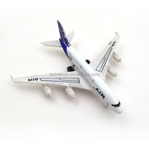 LASIVE TOYS Pullback Diecast <span class=keywords><strong>Avion</strong></span> en alliage de voiture jouet Modèle de simulation de véhicule <span class=keywords><strong>militaire</strong></span> <span class=keywords><strong>Avion</strong></span> de passagers et <span class=keywords><strong>avion</strong></span> de chasse - Product Image 3