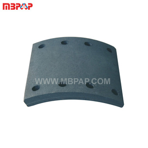 Forros de freno de camión de 17010, 4516, 47441-7590 para hino mercedes <span class=keywords><strong>mitsubishi</strong></span> <span class=keywords><strong>canter</strong></span> - Product Image 2
