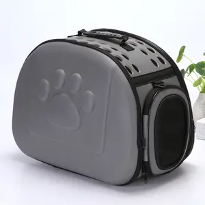 New Pet products Durable Airline approved EVA Cat Bag Pet Dog Bag Pet carriers Bag
