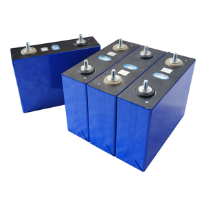 Prismatic Cells 3.2V 100ah Prismatic Flp Cell Lithium Iron Phosphate - Product Image 5