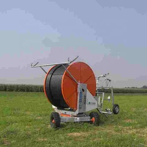 Buen Efecto de Atomización, Simula la Lluvia Natural, Protege la Estructura del Suelo Aquajet 85-320TX - Product Image 2