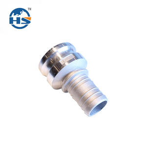 ตัวคู่ต่อสายอลูมิเนียมและร่องที่เชื่อมต่ออย่างรวดเร็วลดการหยุดทำงานเพิ่มประสิทธิภาพการดำเนินงานของคุณ - Product Image 3