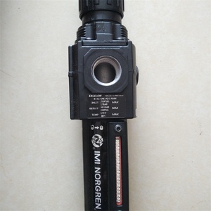 Filterregelaar B73G-4AK-QD3-RMG Imi <span class=keywords><strong>Norgren</strong></span> Pneumatische Magneetklep - Product Image 6