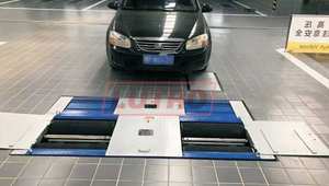 Araç süspansiyon performans test cihazı araba süspansiyon test cihazı otomobil süspansiyon test cihazı - Product Image 4