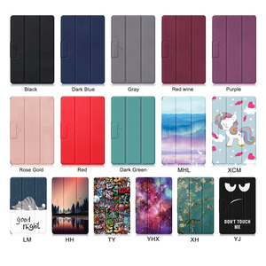 Coque de protection <span class=keywords><strong>pour</strong></span> <span class=keywords><strong>tablette</strong></span> <span class=keywords><strong>lenovo</strong></span> <span class=keywords><strong>tab</strong></span> <span class=keywords><strong>m10</strong></span> de 10.6 pouces (3ème génération) tb-128/125F, 2022 - Product Image 2